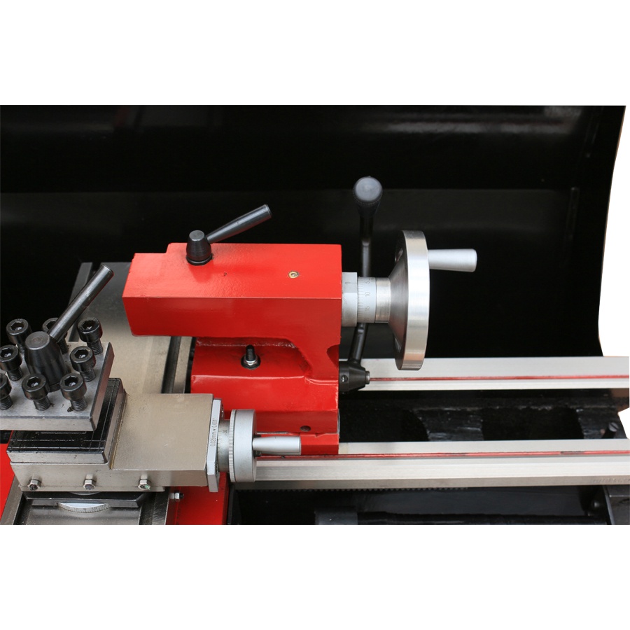 64680 Калибр Станок токарный металлообрабатывающий СТМН-550/500  - Вид №7