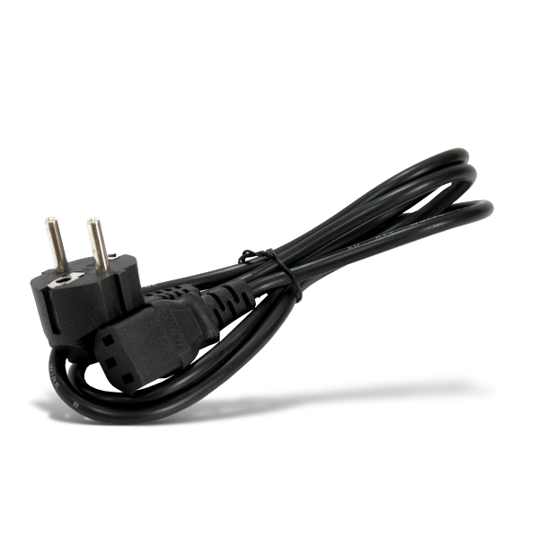 CMU-SP1500 COMBO USB Ups 1500va/900w, металл, 2x12v/9ah, розетки 4*iec + 2*euro+1*iec bybass, трансформатор avr 140-290v, съёмный кабель 1.8 м, фильтр телефонной и ethernet линии rj-11/45, usb-порт, защита батареи, от перегрузки, от кз, по Crown Santreyd  - Вид №3