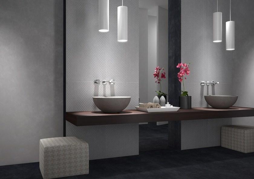 Panaria Ceramica Напольная / настенная плитка из ламинированного керамогранита Zero.3 experience sun-id-1403713 - Вид №2