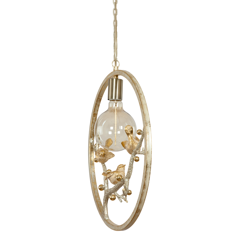 35060 Люстра Терра Айвори BOGACHO 4627163961786 - Вид №6