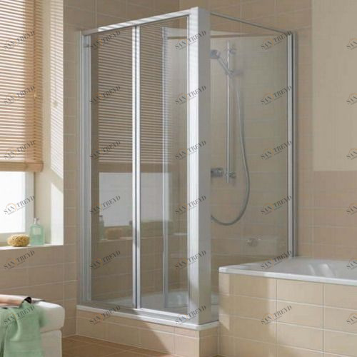 I2 TBD Ibiza collection открывающаяся боковая стенка Kermi Ibiza 2000 36476