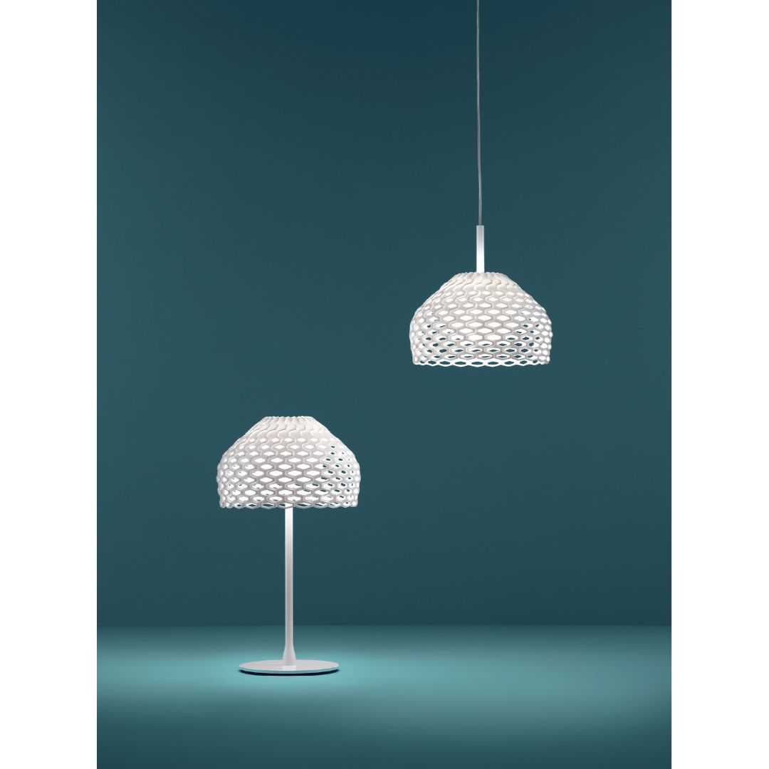 Flos F7761009 Tatou лампа настольная  - Вид №2