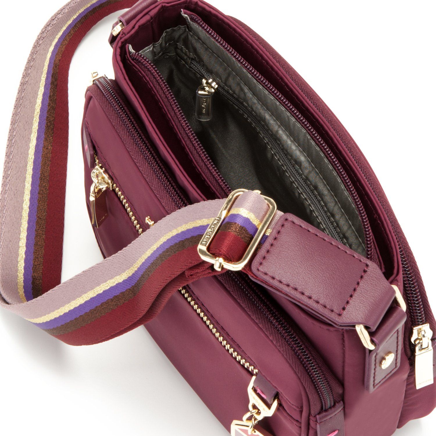 HCHMA03S/714 Сумка HCHMA03S Magical S Crossover Hedgren Charm Allure  - Вид №4