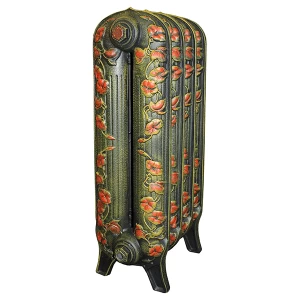 Чугунный радиатор RETROstyle Anerli 560 14 секций