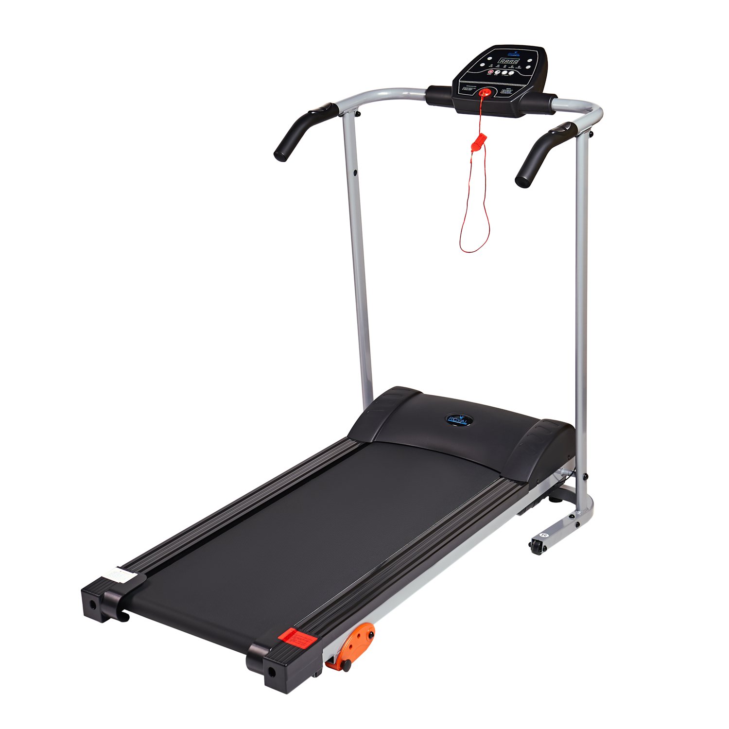 RF-4 Беговая дорожка royal fitness rf-4 Royal Fitness 