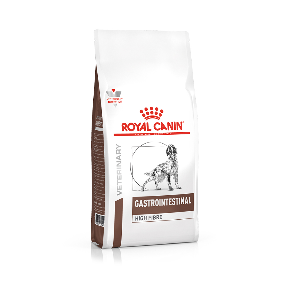 УТ0014096 Корм для собак Vet Diet Fibre Response FR23 при нарушении пищеварения сух. 2кг ROYAL CANIN 