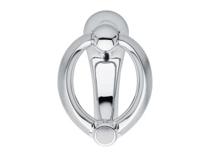 Классический стиль металлический дверной молоток