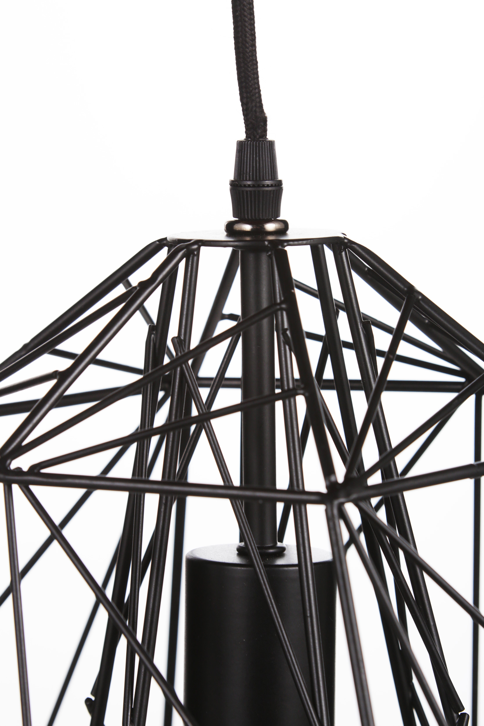 2000000065465 Подвесной светильник Cobweb SELETTI  - Вид №2