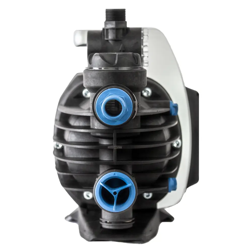 Насос садовый Tallas D-Eboost 850/45, 3180 л/час 81967201 STLM-2032168  - Вид №6