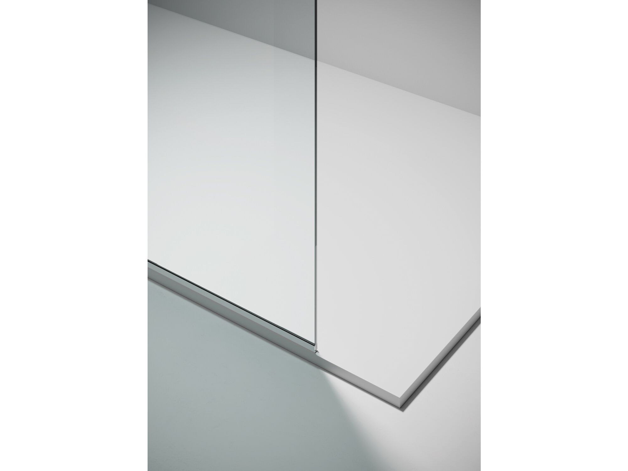 Душевая кабина с двойной панелью Domus Falerii Domuspa ARCH-00080558 - Вид №1