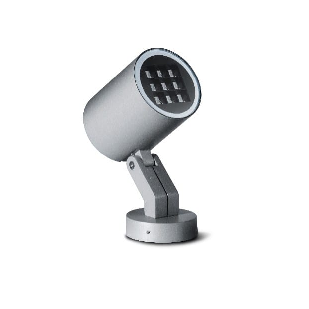 Заливка формы алюминия Сид напольный прожектор SIMES Stage ARCH-00119501 - Вид №9