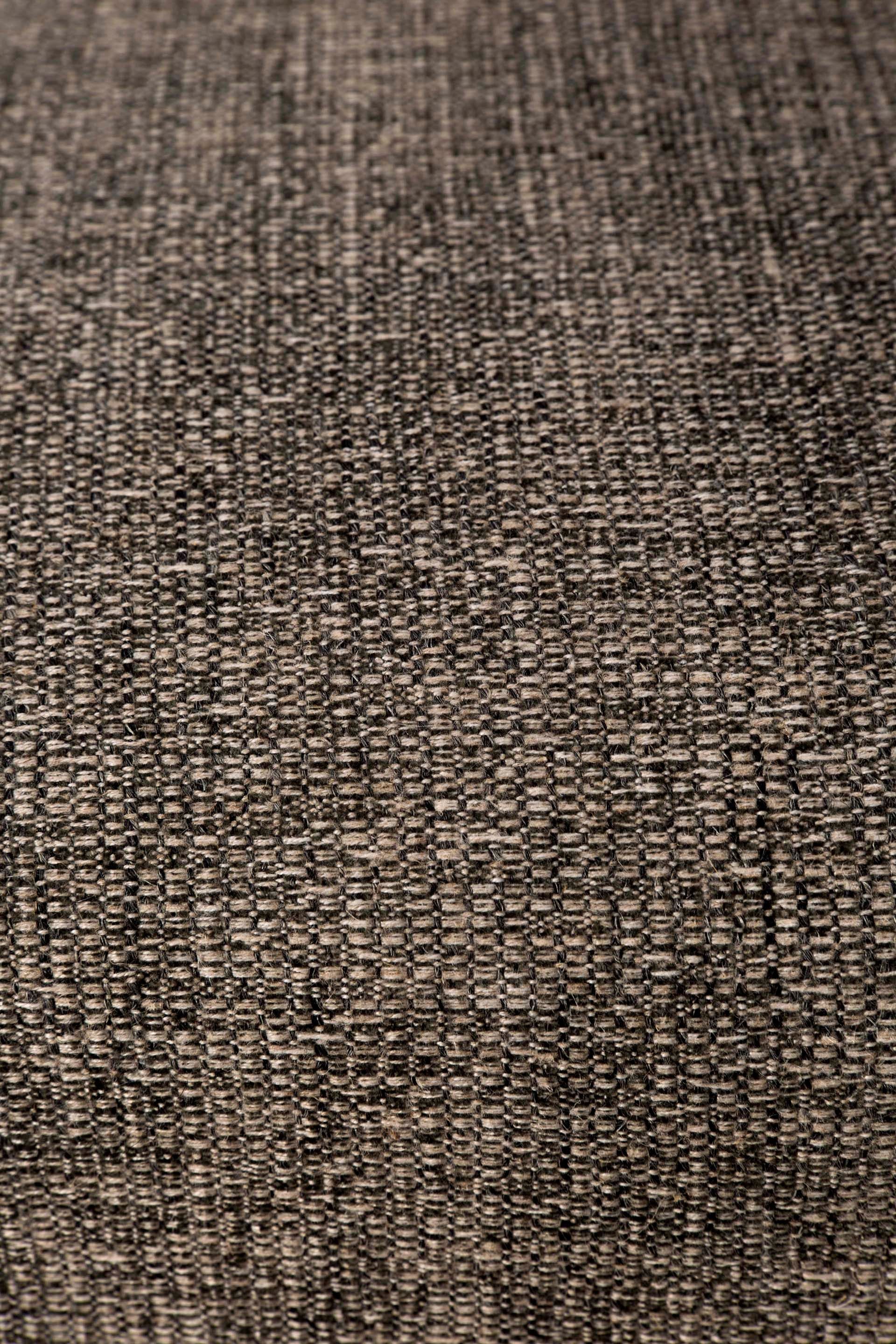 3-местный тканевый диван Ethnicraft Ellipse ARCH-00104198 - Вид №23