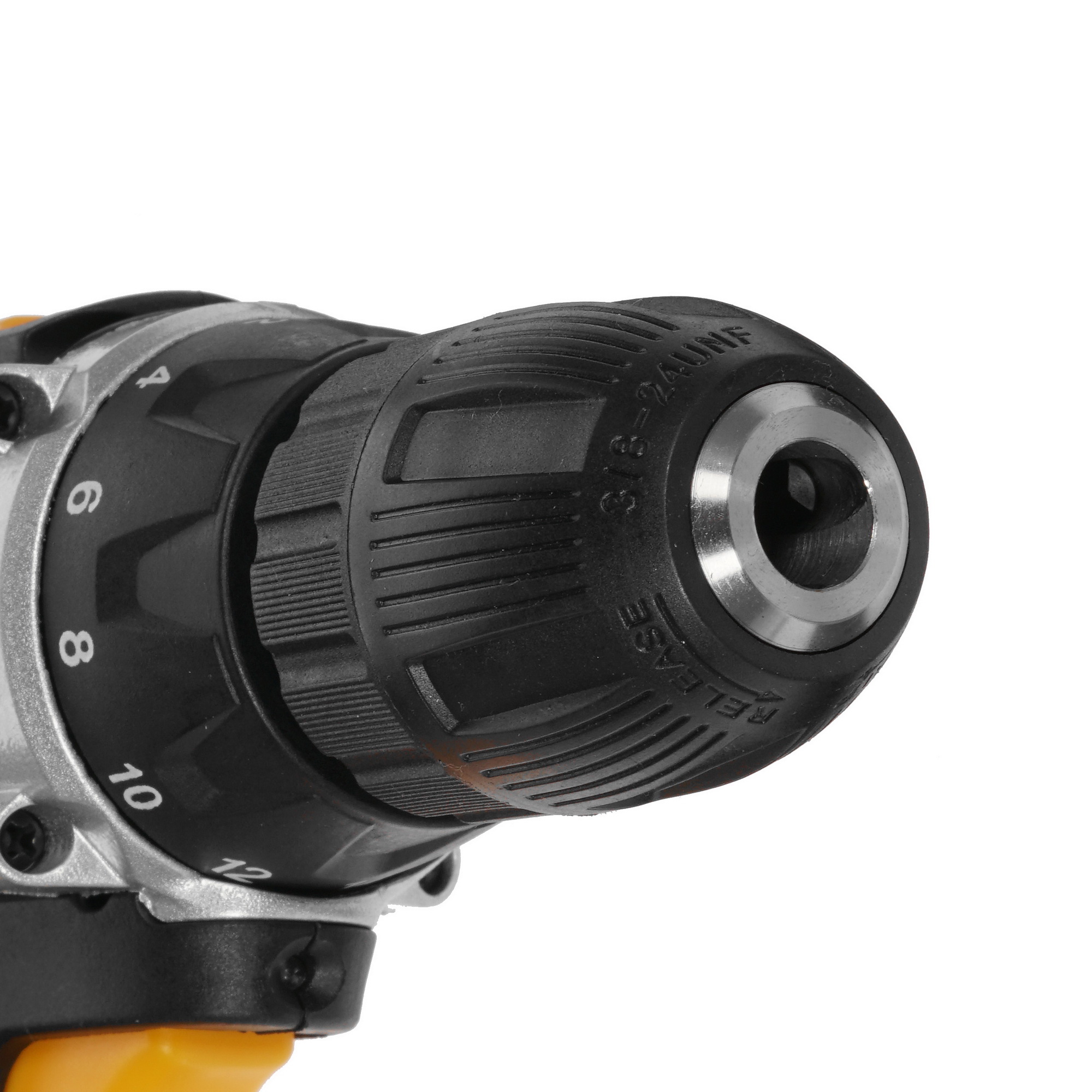 Дрель-шуруповерт DEKO DKCD12FU-Li 063-4117 5304379 STDN-0072193 - Вид №3