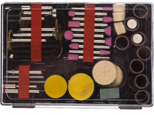 Насадки для гравировальной машинки Sturm! GM2316F-100 8114290