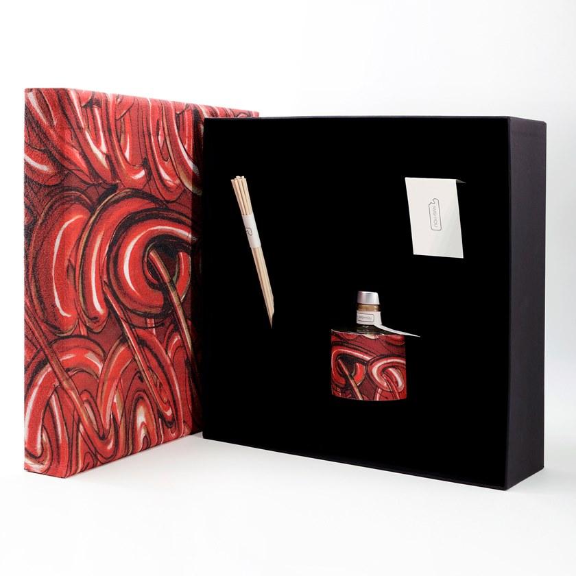 IWISHYOU Ароматизатор в натуральном камне Dynamic scent 8057711490332 - Вид №2