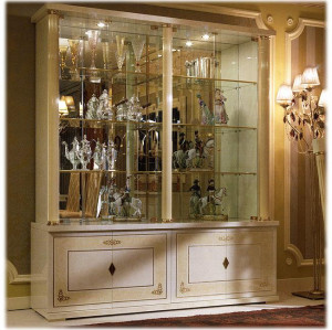 Витрина Magna Plus TURRI T343/PC