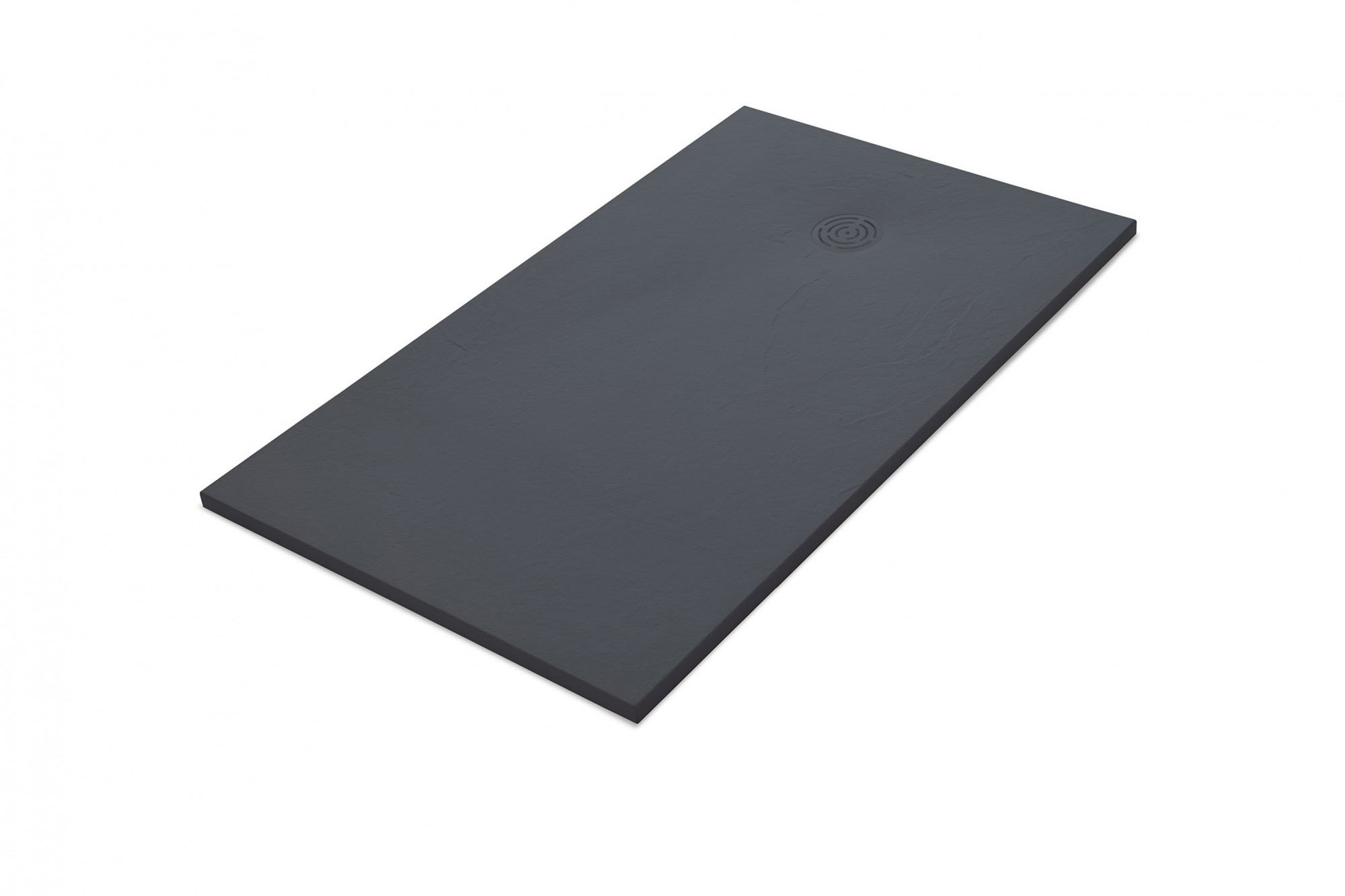 MCBATH Centuria Slate Nox R1 140x80 Базальт прямоугольный sun-id-1959399