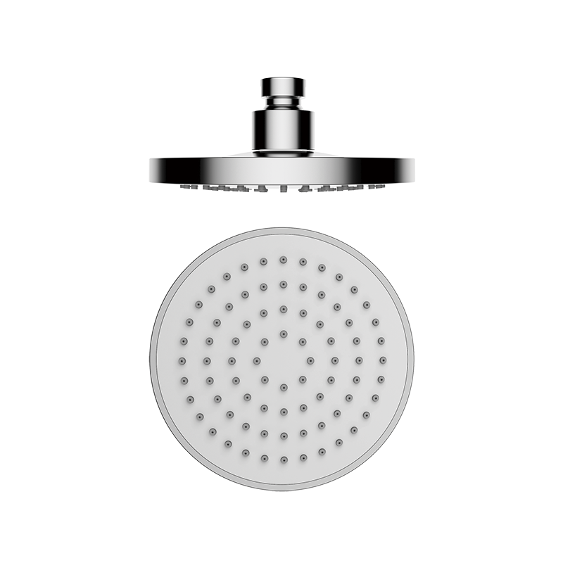 058264 PREMIUM Гарри душ Хром GRB MIXERS 