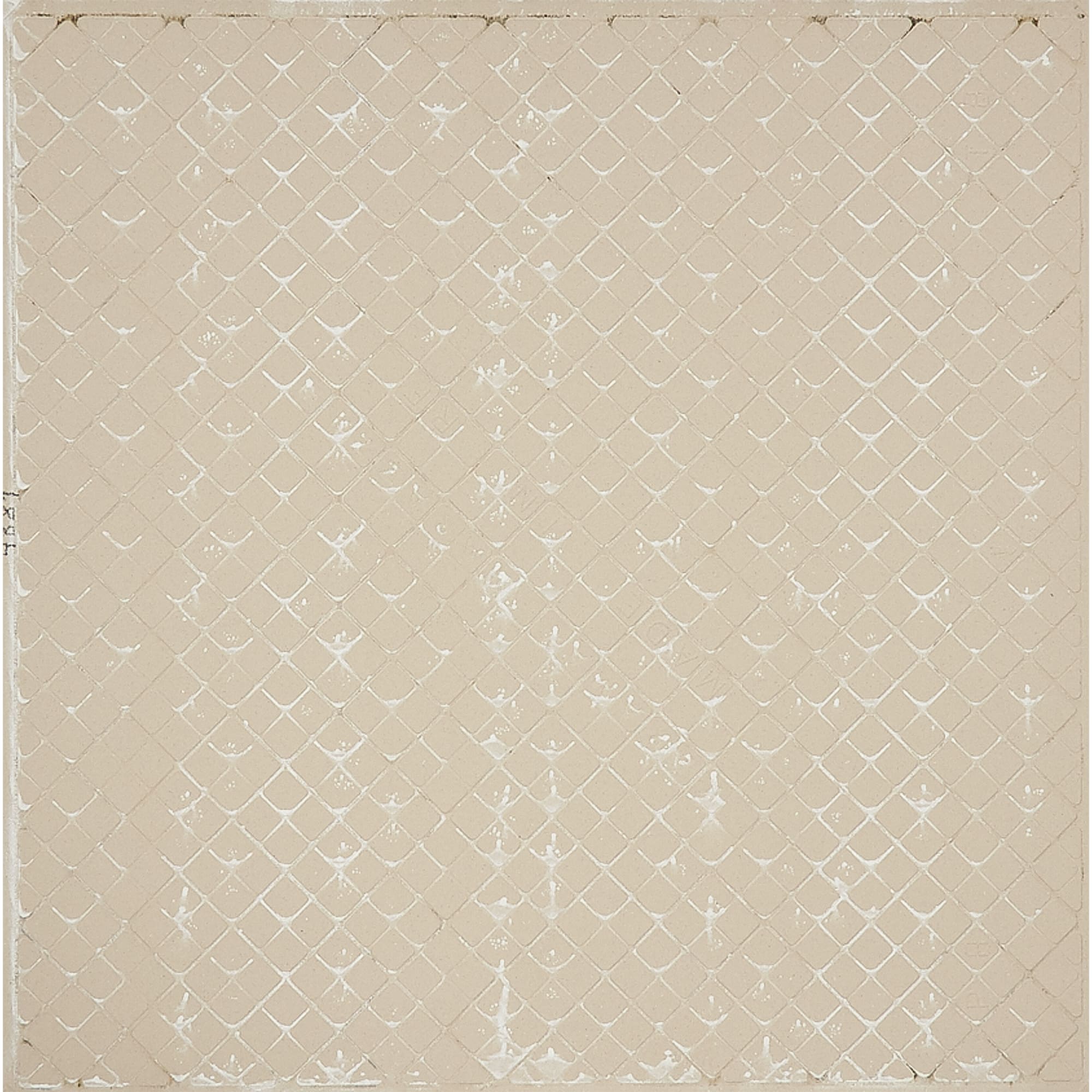 82794881 Керамогранит 40.2х40.2 см 1.62 м² цвет коричневый SAVOY Santreyd - Вид №1