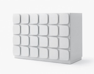 Комод SORRENTO EMMEMOBILI M207