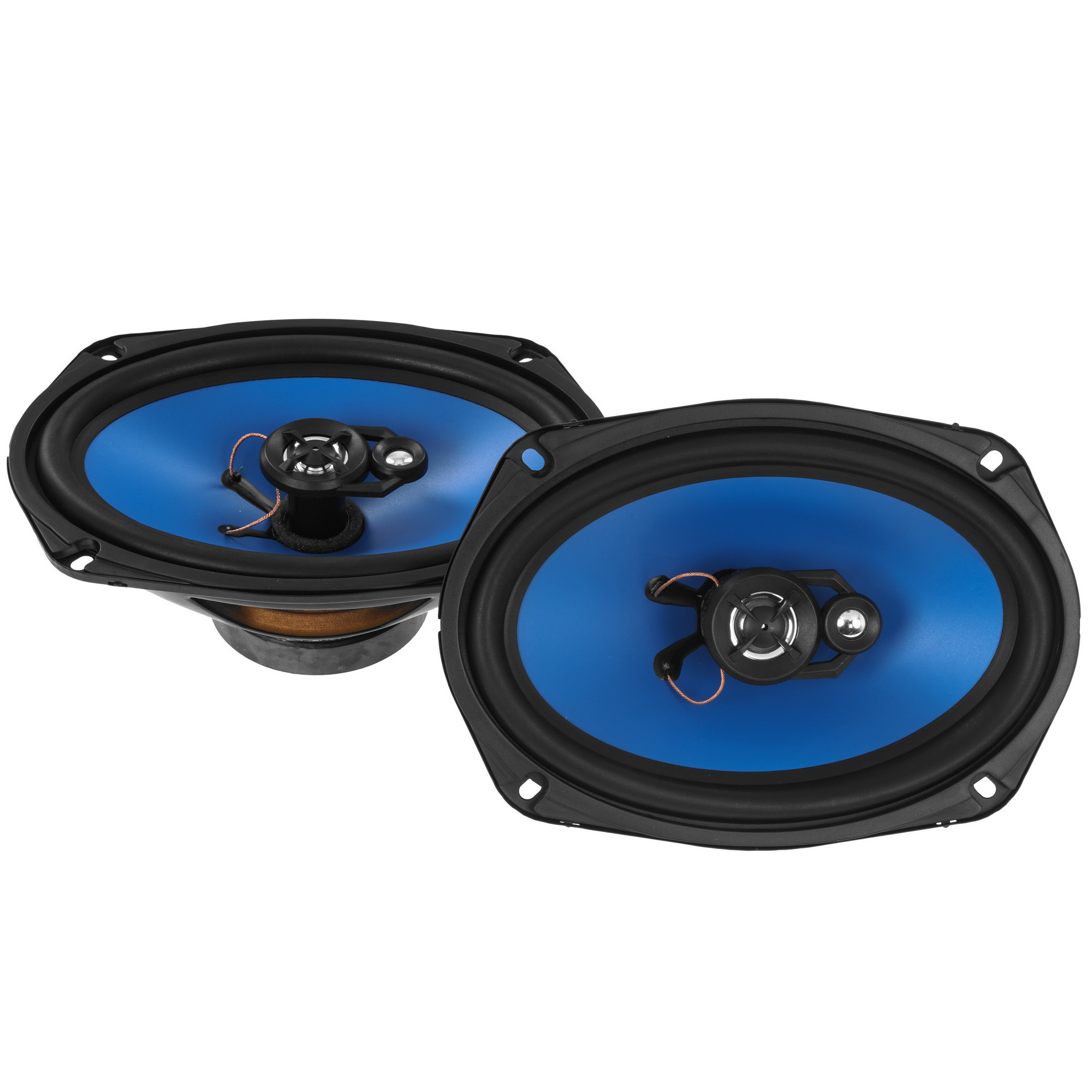 1159122 Коаксиальная акустическая система Digma DCA-K693 STDN-0068251