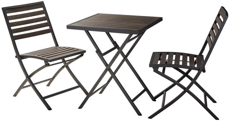 50671 Стол Fold-Up складной R-HOME 870303 - Вид №3