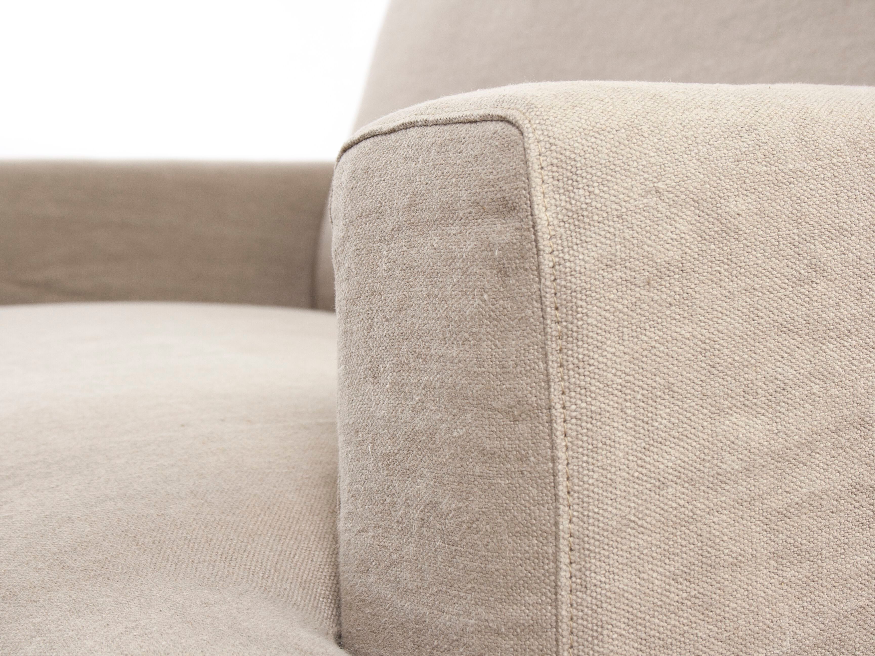 Съемное кресло из ткани CREARTE COLLECTIONS Saona Contemporain ARCH-00044377 - Вид №4