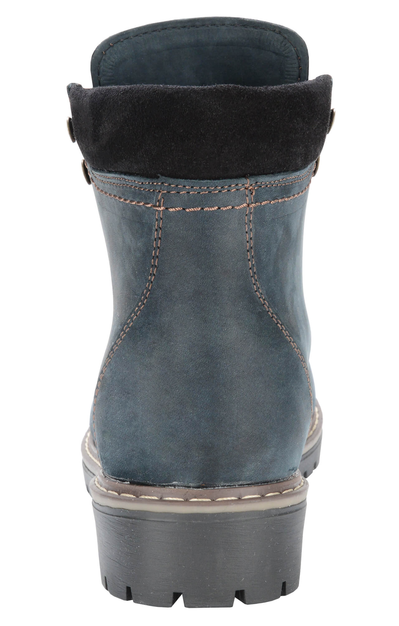 62655 Ботинки  утепленные niagara DOKER  Зимняя обувь  размер 38  - Вид №4