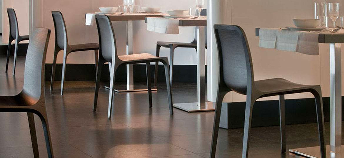 Стул FRIDA PEDRALI 752  - Вид №1