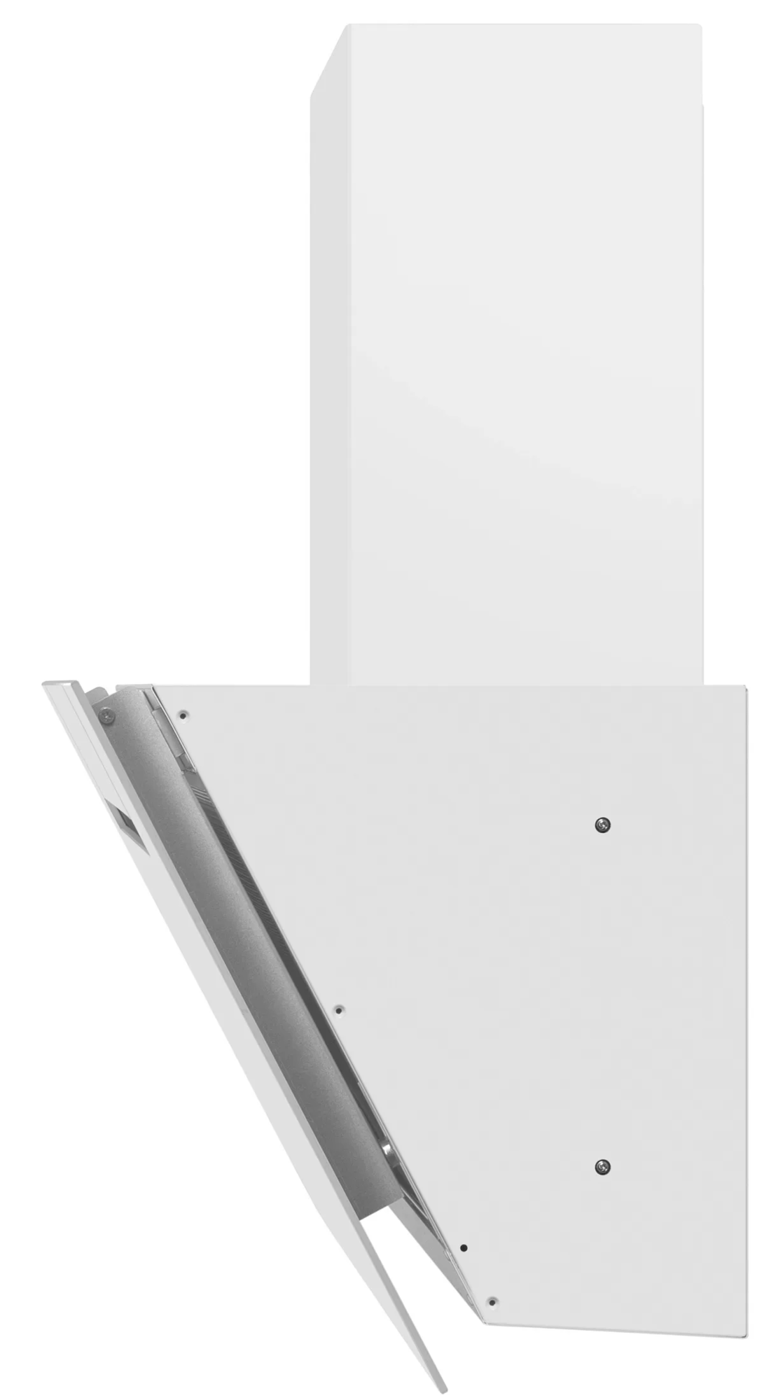 9270622 Вытяжка наклонная Meferi AIRBOX60WH COMFORT белый/белый STDN-0107057 - Вид №7