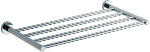 W4987 Полка для полотенец COLOMBO PLUS