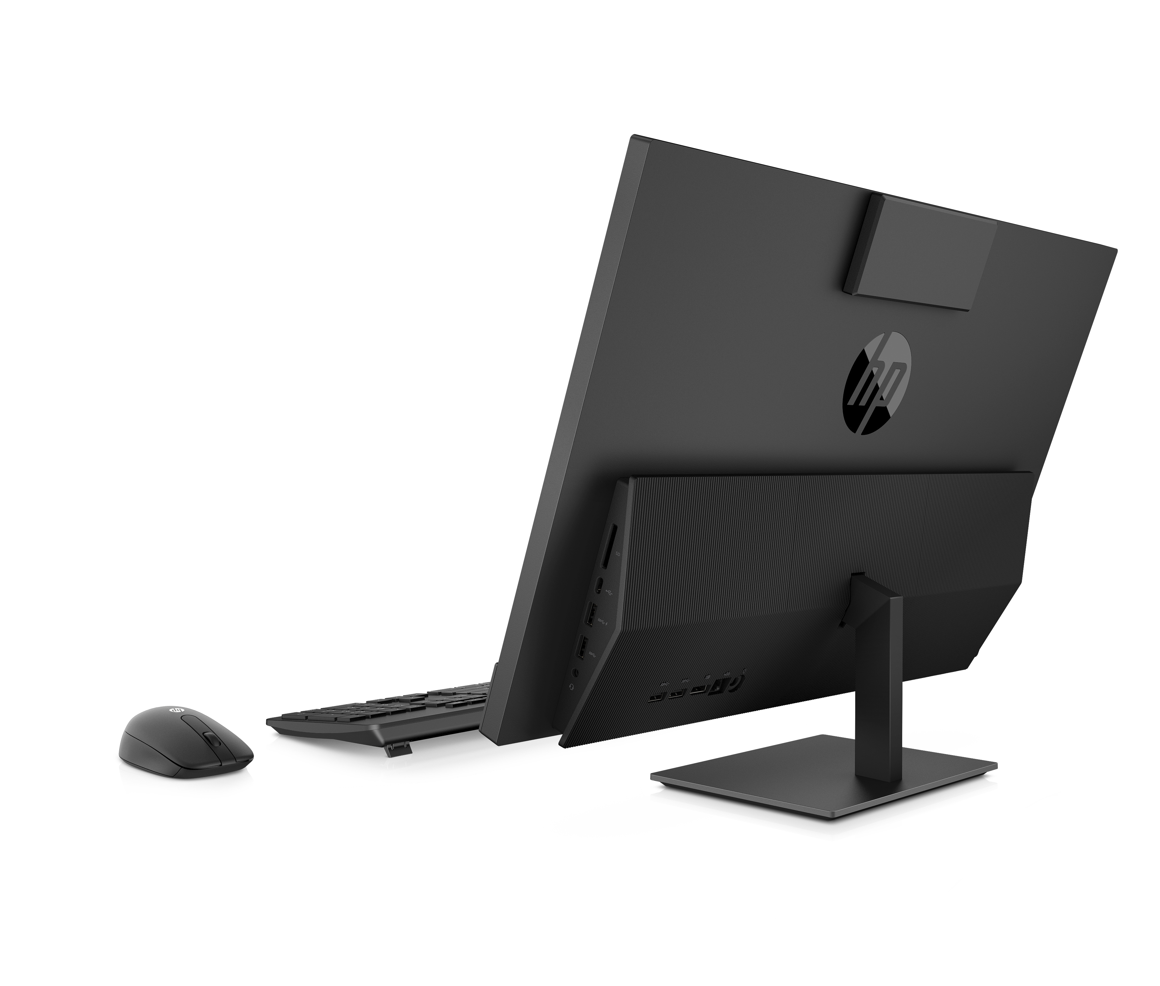 8PG95ES#ACB proone 440 g5 aio 23.8"(1920x1080 ips)/intel core i5 9500t(2.2ghz)/8192mb/256pcissdgb/nodvd/wifi/war 1y/w10pro + serial port, has stand / vesa plate dib, spec HP Santreyd  - Вид №5