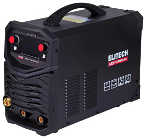 Сварочный аппарат Elitech WM 300 SYN LCD PULSE 9111192
