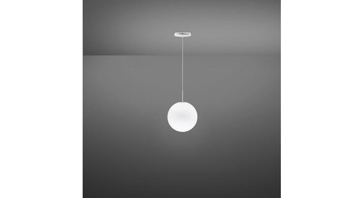 Fabbian Lumi - Sfera F07A19 01 подвес 89065 - Вид №1