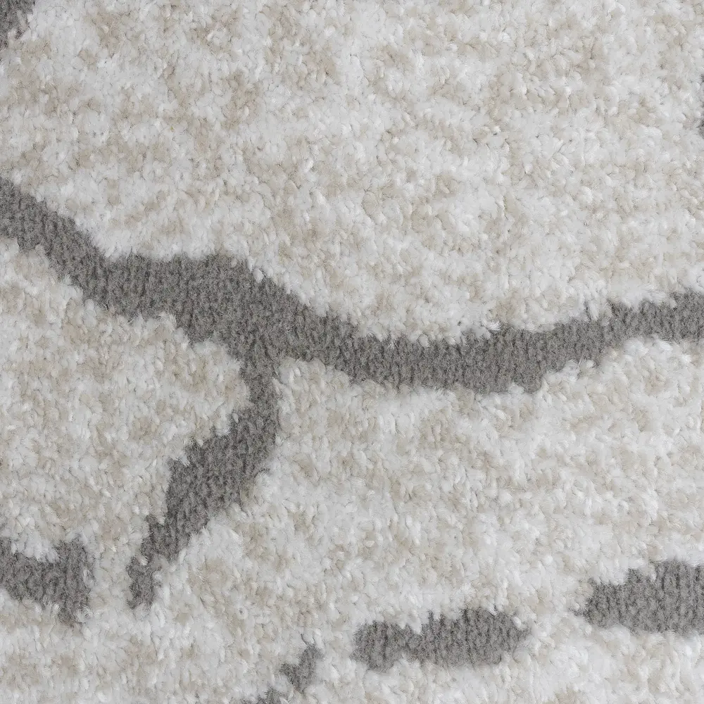 РОЯЛТАФТ Ковровое покрытие Фризе Тач Сахара бежевое 4 метра 89337432 STLM-1439143 - Вид №1