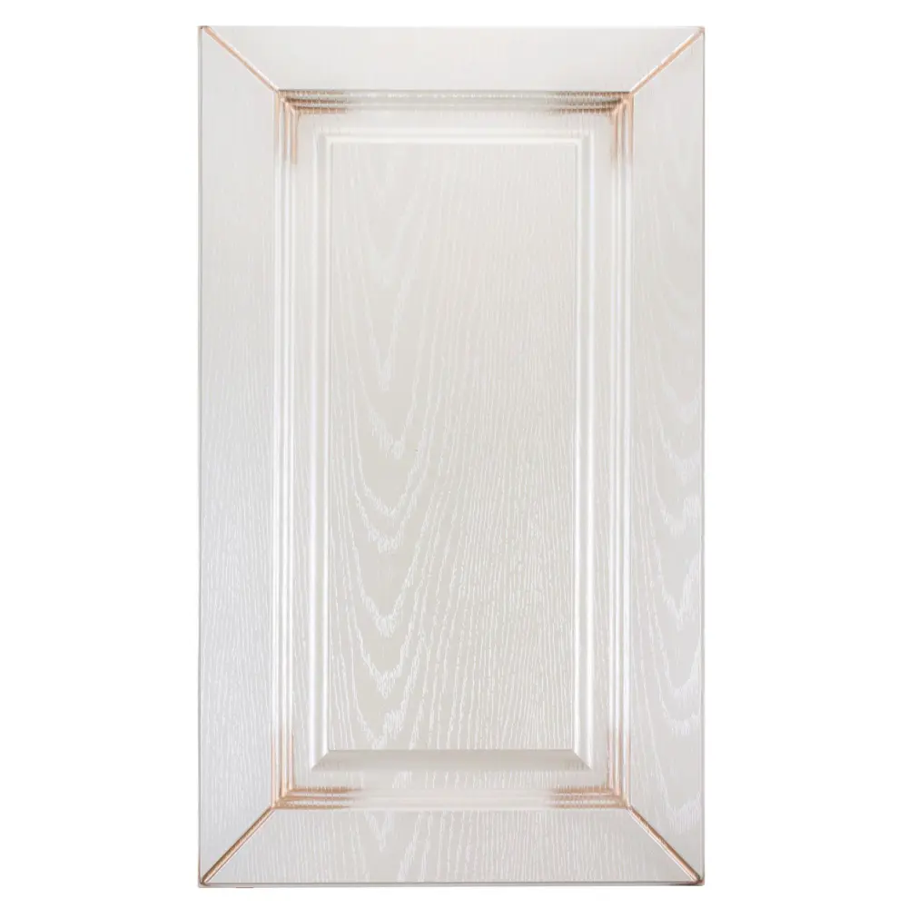 Дверь для шкафа Delinia Ницца 40x70 см МДФ цвет светлый ясень 14544818 STLM-2177882
