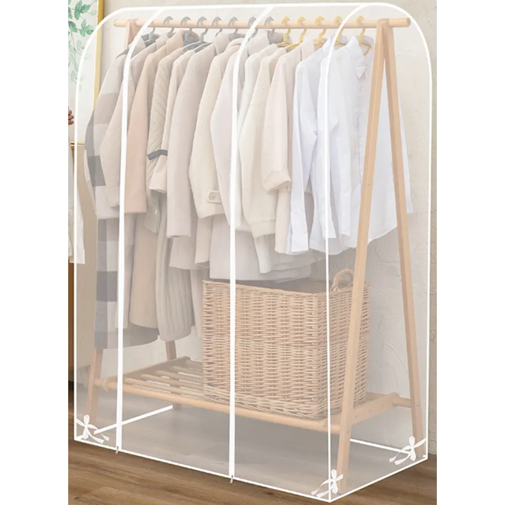 Santreyd Чехол-протектор для вешалки 130x150 см 89374406 STLM-1446167 - Вид №1