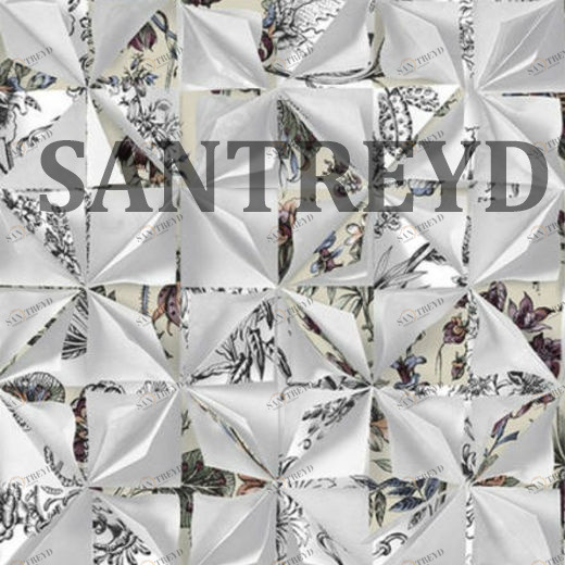 104415 Обои Graham&Brown Curiosity