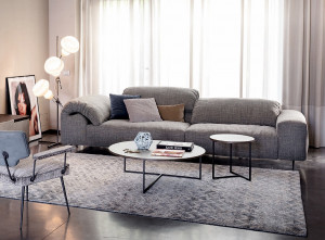 Диван CRAZY DIAMOND ARKETIPO 6109482