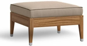 Atmosphera Садовый пуф из ткани Desert