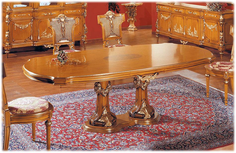 Стол 370 FRATELLI RADICE 10370120065 