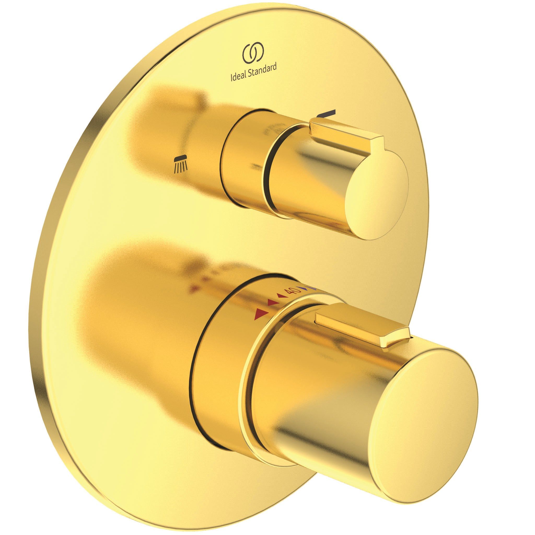 Термостатический смеситель для душа Ideal Standard Ceratherm ARCH-00111492 - Вид №4