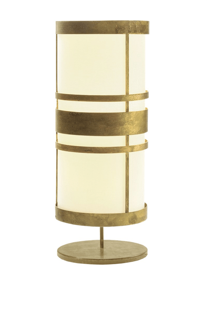 UTU Soulful Lighting Настольная лампа из железа Circus Santreyd sun-id-1380413 - Вид №1