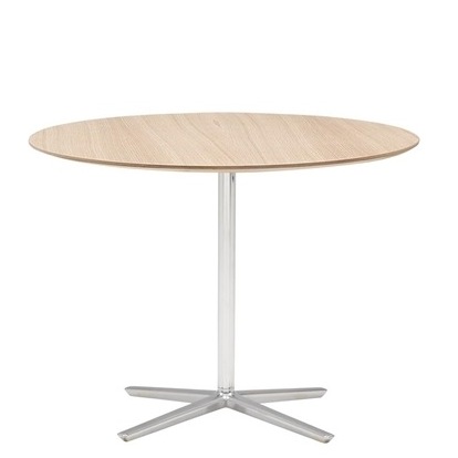 042863 Стол Andreu World Quattro - Вид №3