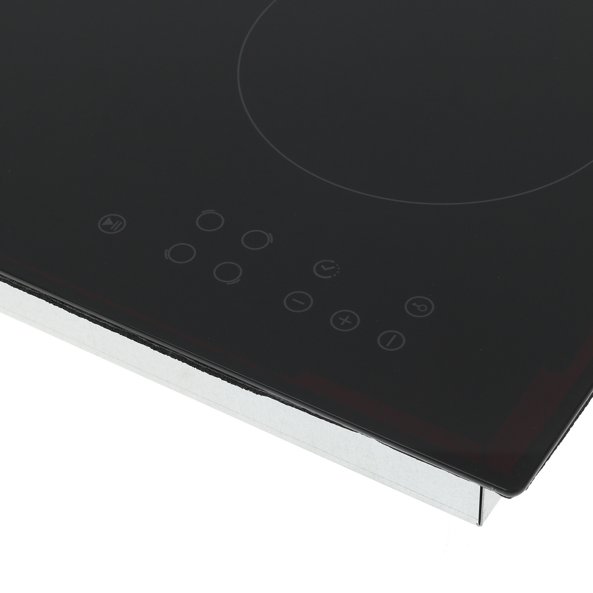 8116116 Электрическая варочная поверхность Kuppersberg ECO 601 STDN-0009823 - Вид №4