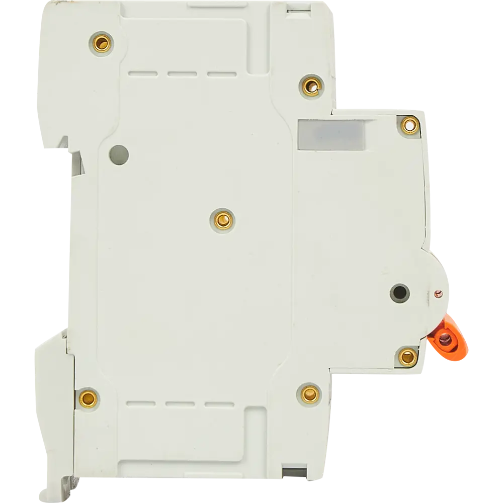 84399514 Автоматический выключатель TDM Electric ВА47-60 2P C50 А 6 кА SQ0223-1033 STLM-0049287  - Вид №3