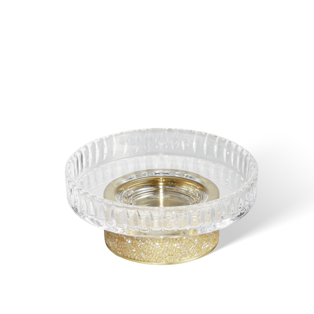 0934382 мыльница STS DECOR WALTHER ROCKS 