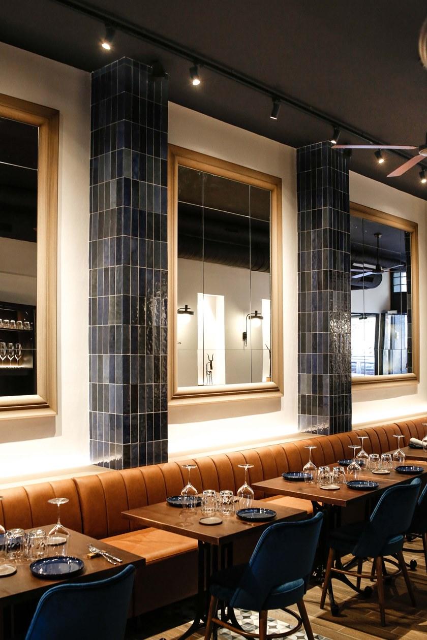 BENEITO FAURE Освещение алюминиевых направляющих с диммером Picolo sun-id-1379746 - Вид №5