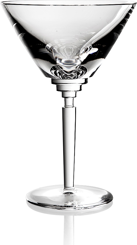 10600513 St. Louis Бокал для коктейля St. Louis "Оксюморон" 220мл Хрусталь 