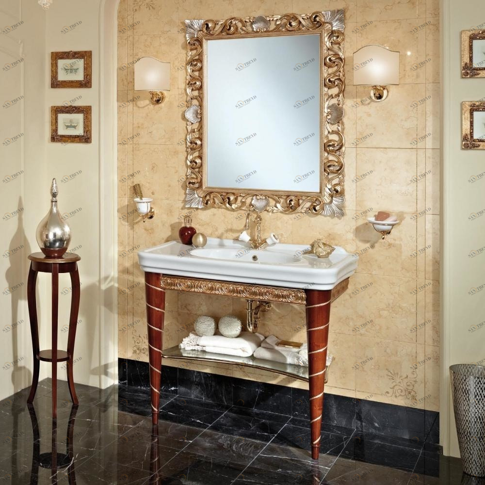 Комплект мебели для ванной 82/1 LINEATRE PARIGI 821